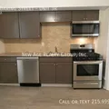 2 bedrooms apartment for rent in Powelton - West Philadelphia, Philadelphia