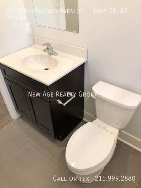 3 bedrooms apartment for rent in Manuta - West Philadelphia, Philadelphia