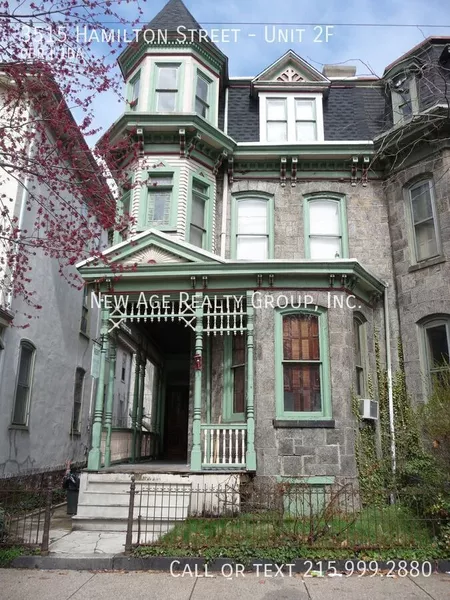 Studio Apartment for rent in Powelton - West Philadelphia, Philadelphia