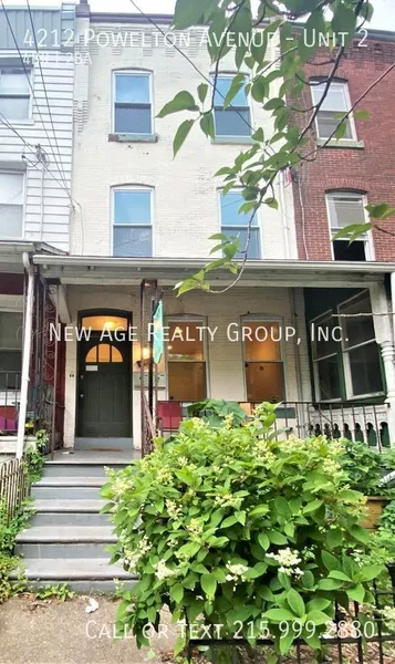 4 bedrooms apartment for rent in West Powelton - West Philadelphia, Philadelphia