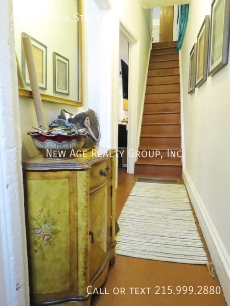 2 bedrooms apartment for rent in Powelton - West Philadelphia, Philadelphia