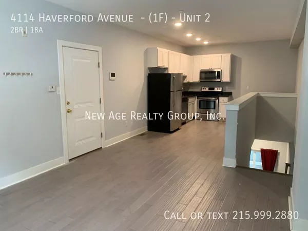 2 bedrooms apartment for rent in Haverford North - West Philadelphia, Philadelphia