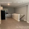 2 bedrooms apartment for rent in Haverford North - West Philadelphia, Philadelphia