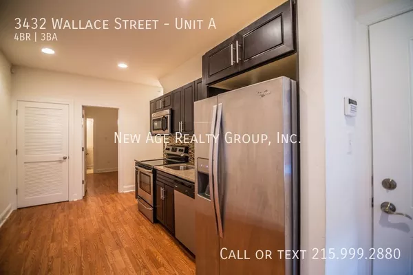 4 bedrooms apartment for rent in Manuta - West Philadelphia, Philadelphia