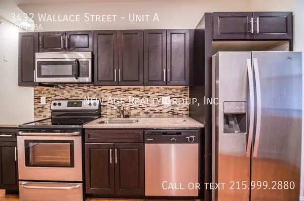 4 bedrooms apartment for rent in Manuta - West Philadelphia, Philadelphia