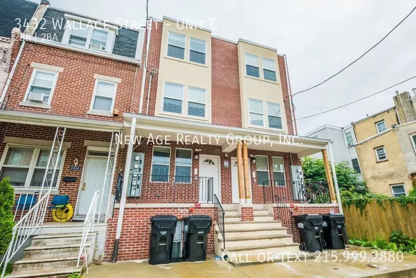 2 bedrooms apartment for rent in Manuta - West Philadelphia, Philadelphia