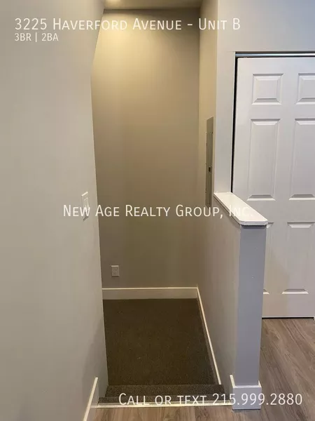 3 bedrooms apartment for rent in Powelton - West Philadelphia, Philadelphia