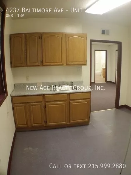 Studio Apartment for rent in Spruce Hill - West Philadelphia, Philadelphia