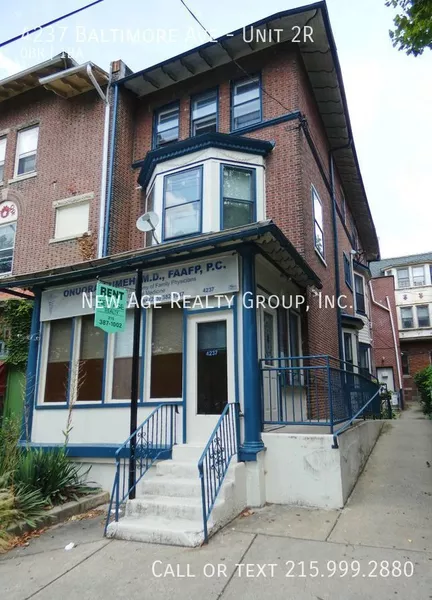 Studio Apartment for rent in Spruce Hill - West Philadelphia, Philadelphia