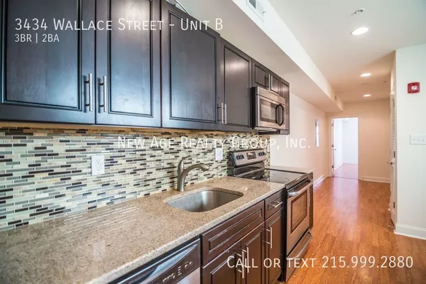 3 bedrooms apartment for rent in Manuta - West Philadelphia, Philadelphia