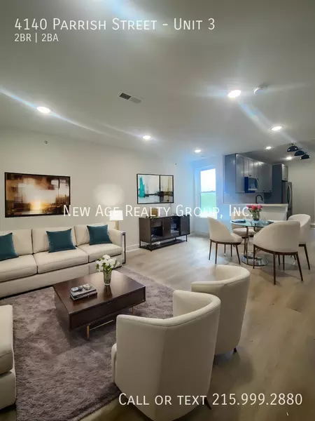 2 bedrooms apartment for rent in Haverford North - West Philadelphia, Philadelphia