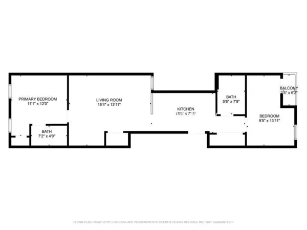 2 bedrooms apartment for rent in Haverford North - West Philadelphia, Philadelphia