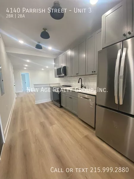 2 bedrooms apartment for rent in Haverford North - West Philadelphia, Philadelphia