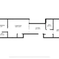 2 bedrooms apartment for rent in Haverford North - West Philadelphia, Philadelphia