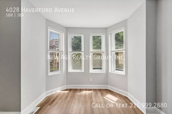 5 bedrooms apartment for rent in West Powelton - West Philadelphia, Philadelphia