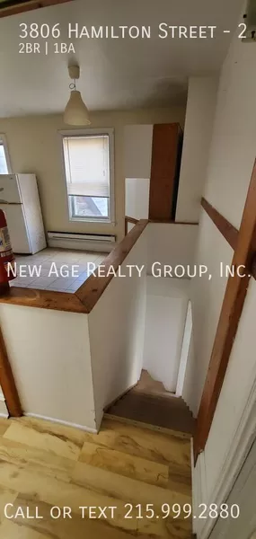 2 bedrooms apartment for rent in Manuta - West Philadelphia, Philadelphia