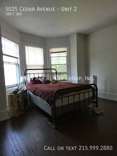 1 bedroom apartment for rent in Garden Court - West Philadelphia, Philadelphia