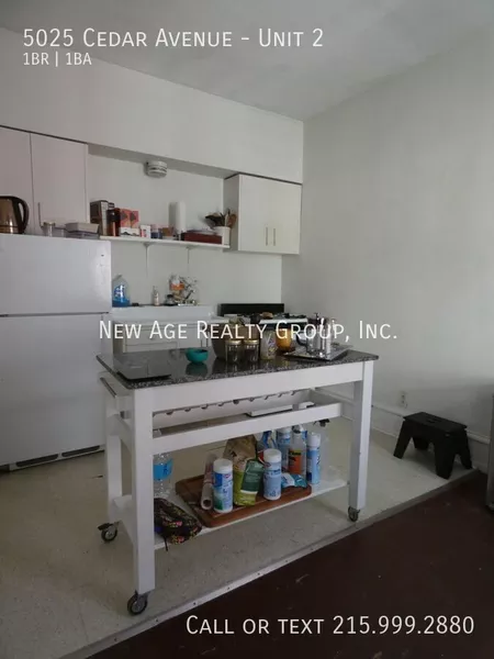 1 bedroom apartment for rent in Garden Court - West Philadelphia, Philadelphia