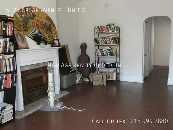 1 bedroom apartment for rent in Garden Court - West Philadelphia, Philadelphia