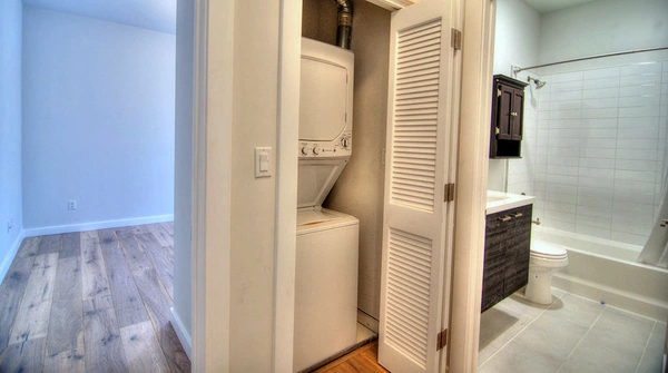 1 bedroom apartment for rent in Mission District - San Francisco, San Francisco