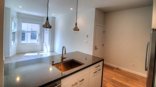 1 bedroom apartment for rent in Mission District - San Francisco, San Francisco