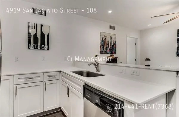 1 bedroom apartment for rent in Old East Dallas - Ne Dallas, Dallas