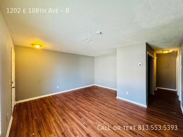 2 bedrooms apartment for rent in University Square - North Tampa, Tampa