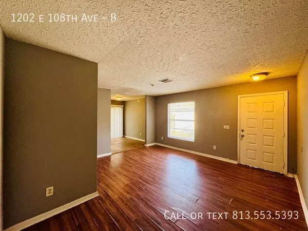 2 bedrooms apartment for rent in University Square - North Tampa, Tampa