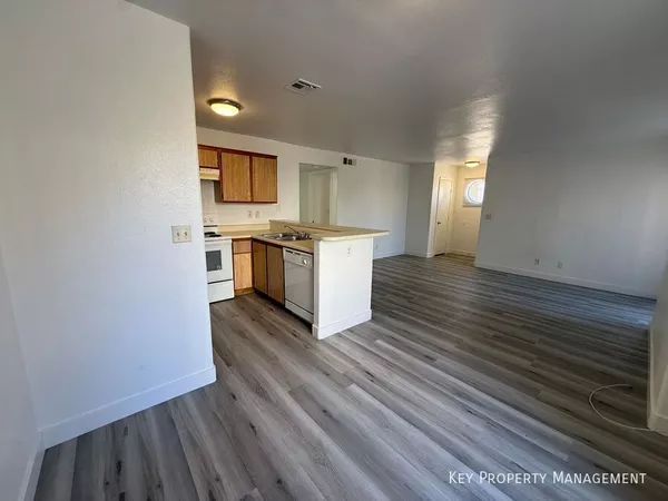 2 bedrooms apartment for rent in Las Vegas - Las Vegas, Las Vegas