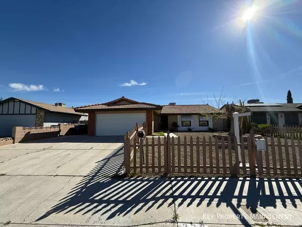 3 bedrooms apartment for rent in Summerlin - Summerlin, Las Vegas