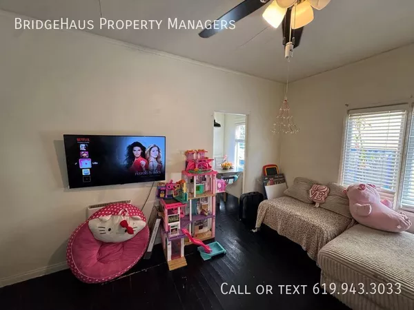 1 bedroom apartment for rent in Bankers Hill - Central SD, San Diego