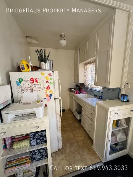 1 bedroom apartment for rent in Bankers Hill - Central SD, San Diego