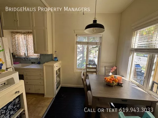 1 bedroom apartment for rent in Bankers Hill - Central SD, San Diego
