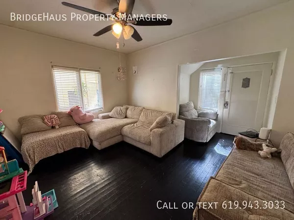 1 bedroom apartment for rent in Bankers Hill - Central SD, San Diego