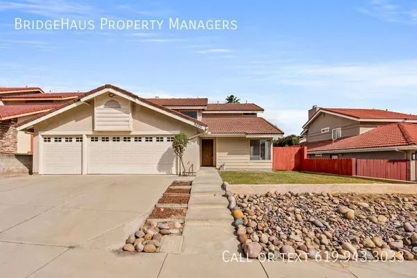 4 bedrooms apartment for rent in Rancho Penasquitos - North SD, San Diego