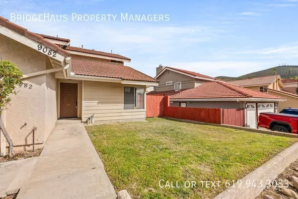 4 bedrooms apartment for rent in Rancho Penasquitos - North SD, San Diego