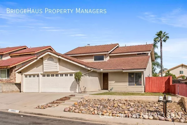 4 bedrooms apartment for rent in Rancho Penasquitos - North SD, San Diego