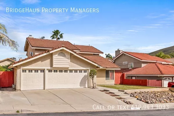 4 bedrooms apartment for rent in Rancho Penasquitos - North SD, San Diego