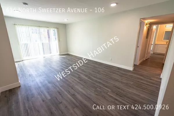 2 bedrooms apartment for rent in Beverly Grove - Central Los Angeles, Los Angeles