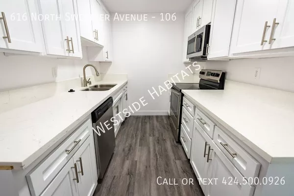 2 bedrooms apartment for rent in Beverly Grove - Central Los Angeles, Los Angeles