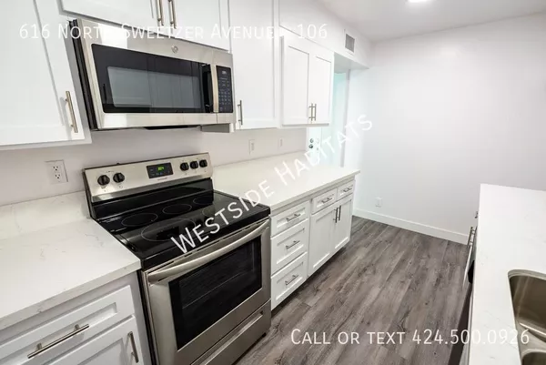 2 bedrooms apartment for rent in Beverly Grove - Central Los Angeles, Los Angeles