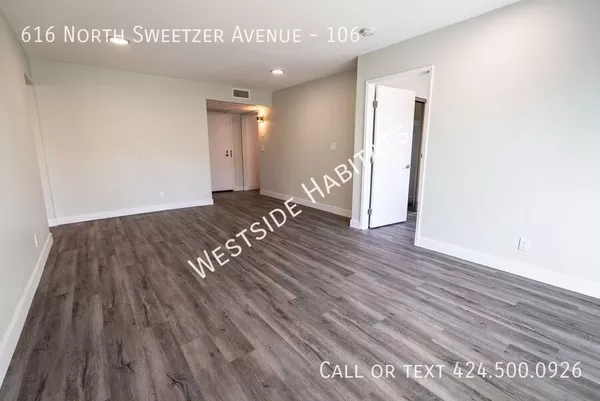 2 bedrooms apartment for rent in Beverly Grove - Central Los Angeles, Los Angeles