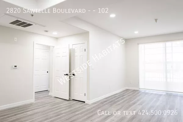 2 bedrooms apartment for rent in Mar Vista - Westside / South Bay, Los Angeles