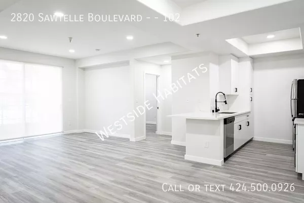 2 bedrooms apartment for rent in Mar Vista - Westside / South Bay, Los Angeles
