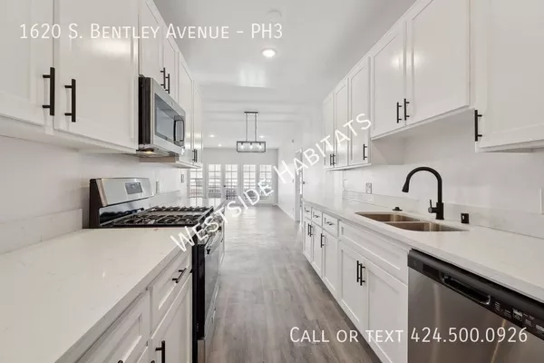 2 bedrooms apartment for rent in West Los Angeles - Westside / South Bay, Los Angeles