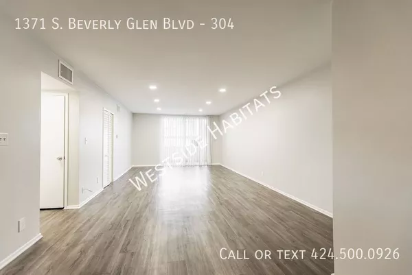 2 bedrooms apartment for rent in Century City - Westside / South Bay, Los Angeles