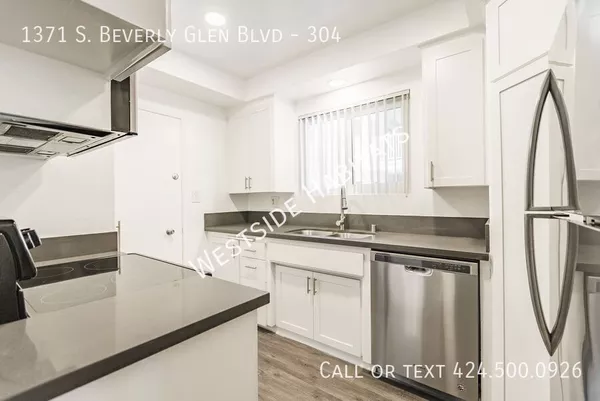 2 bedrooms apartment for rent in Century City - Westside / South Bay, Los Angeles