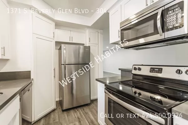 2 bedrooms apartment for rent in Century City - Westside / South Bay, Los Angeles