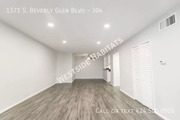 2 bedrooms apartment for rent in Century City - Westside / South Bay, Los Angeles