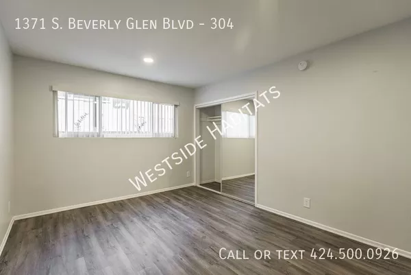 2 bedrooms apartment for rent in Century City - Westside / South Bay, Los Angeles